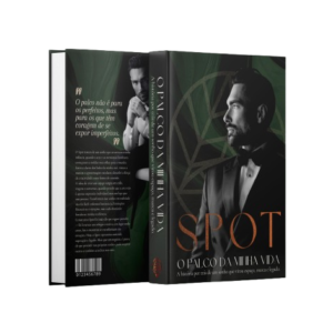 Spot - O Palco da Minha Vida